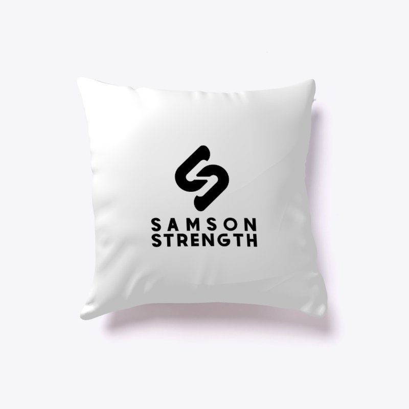 SAMSON STRENGTH PRODUCTS