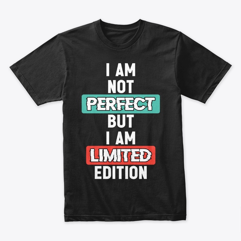 New Im Limited Edition