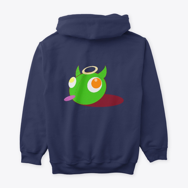 DEVILMAN GREEN