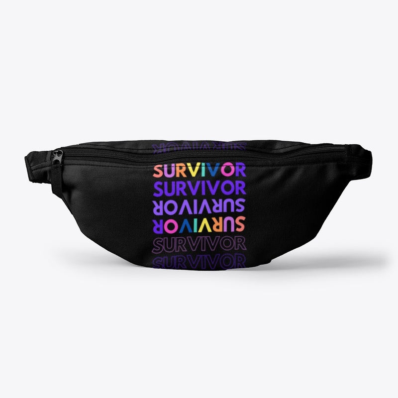 Survivor T-Shirt 