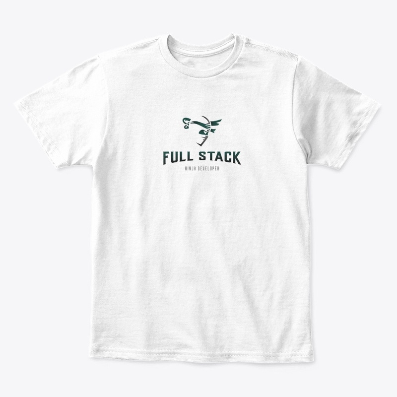 Full Stack Dev