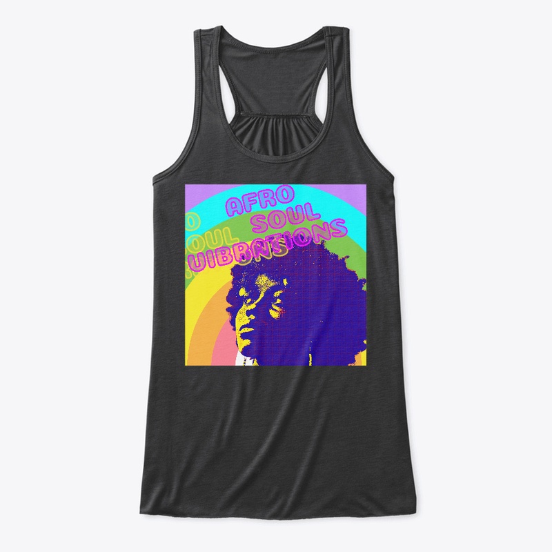 Afro Soul Vibrations
