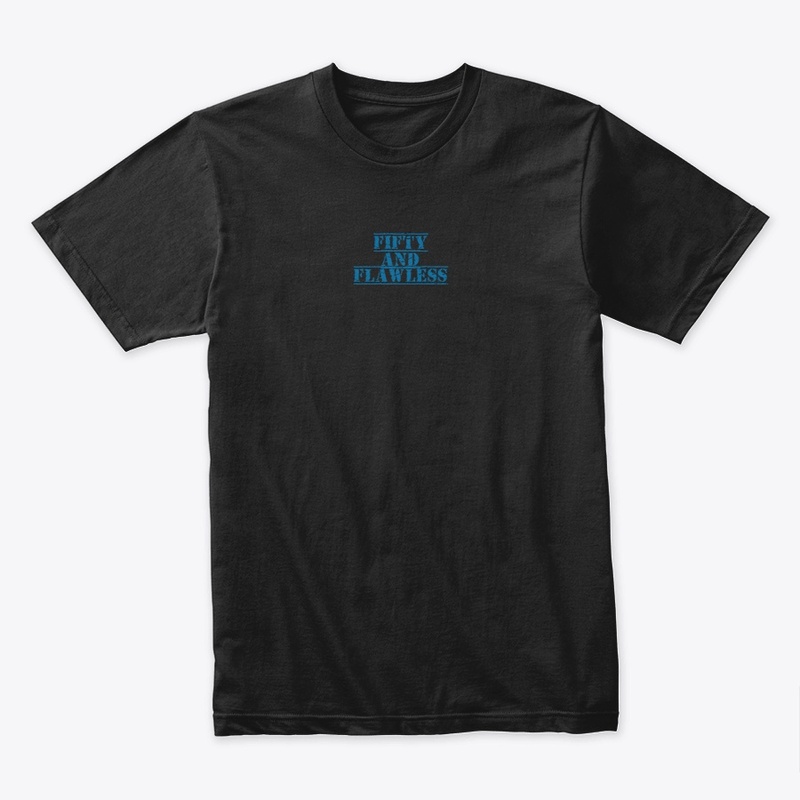 Birthday 50th tshirt