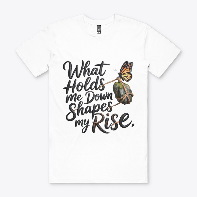 Rising Strong | Effata by TN
