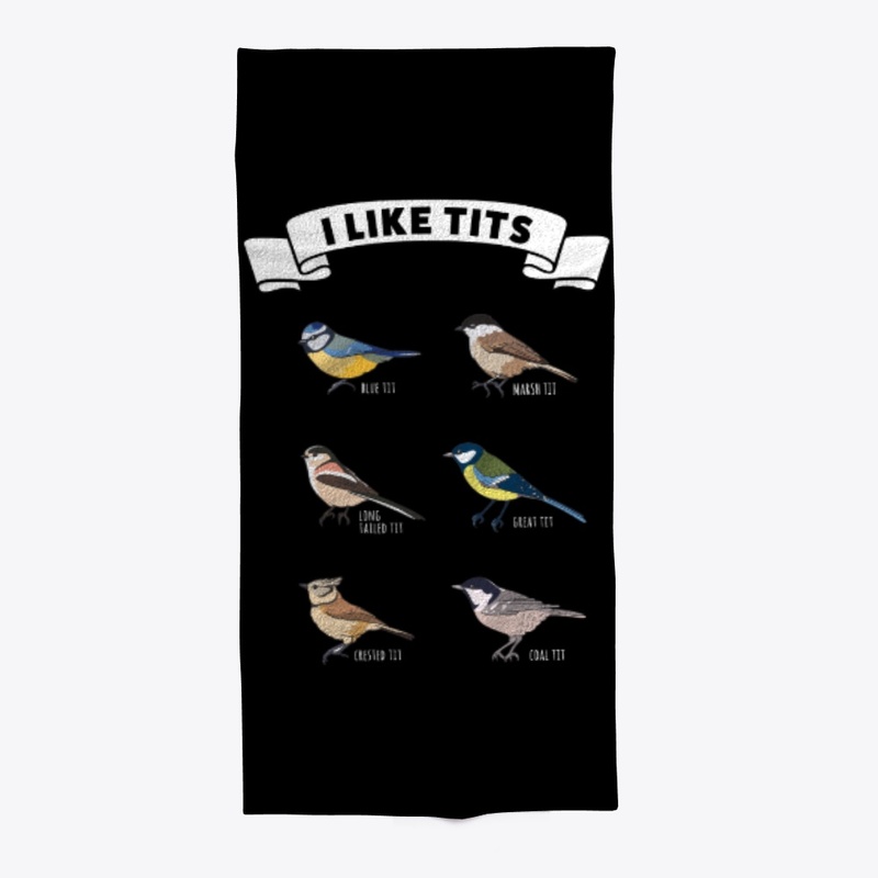 Funny Bird watching Birding Nature Gift