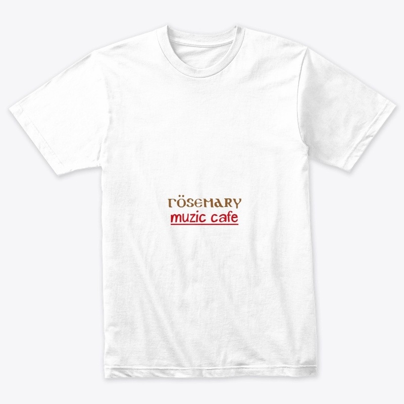 Rosemary Branding Clothes 