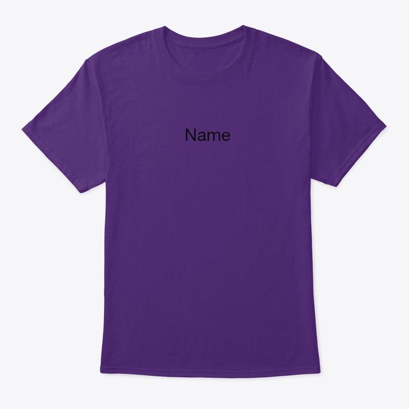 Name brand shirts