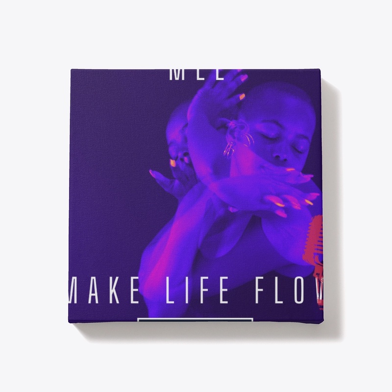 Make Life Flow Design