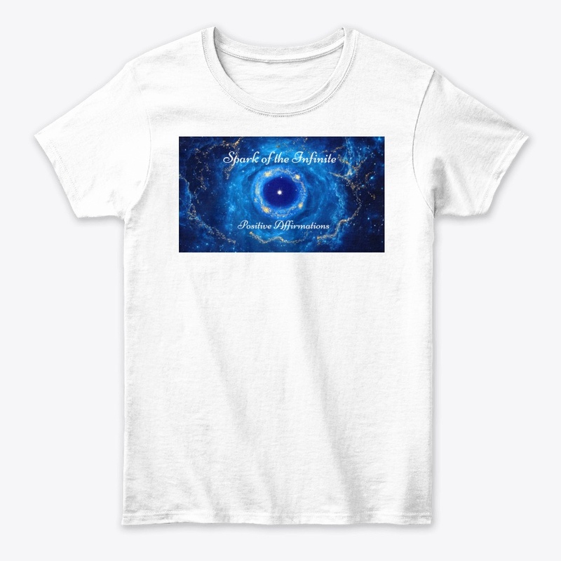 Spark of the Infinite 