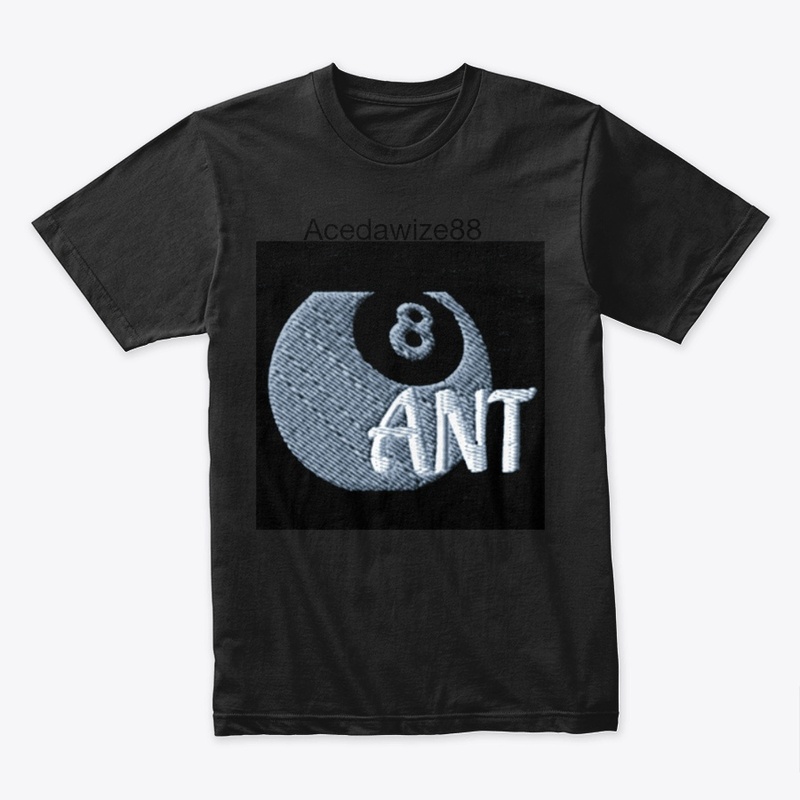 8ball Ant
