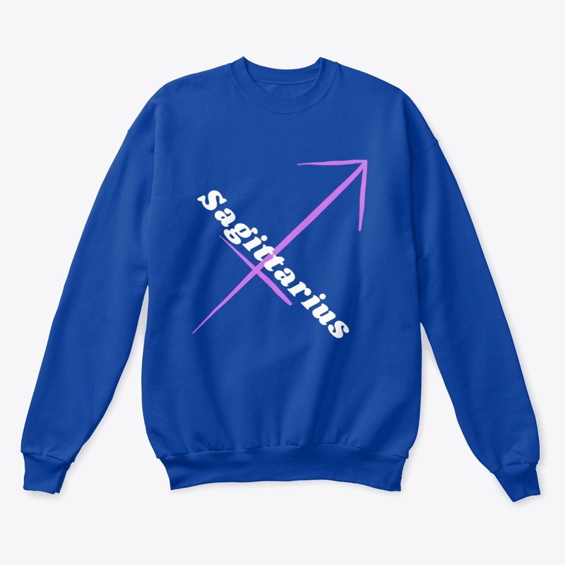Sagittarius Merch