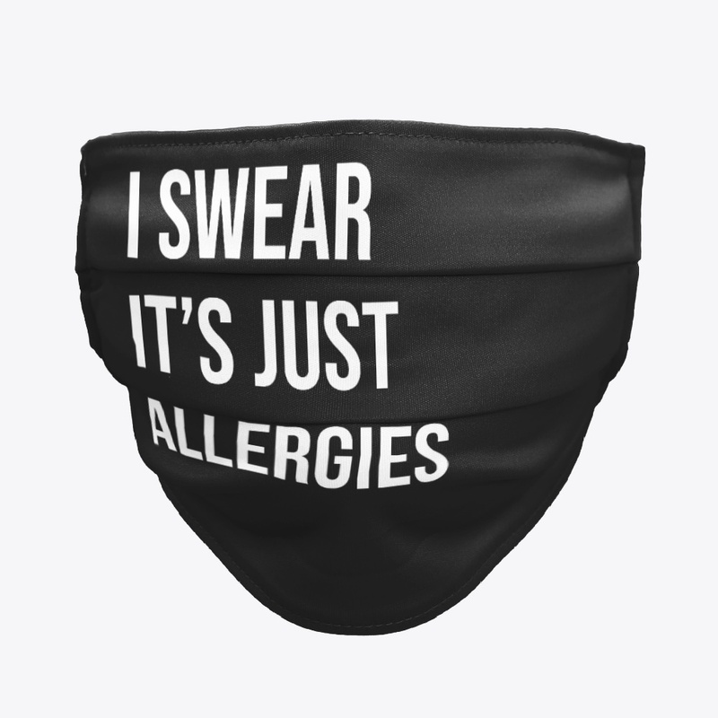 Meme #4 - Face Mask
