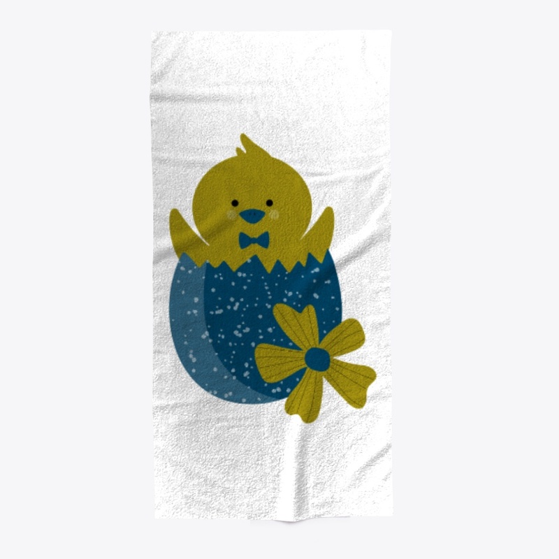 Baby and children - modern, clean design
