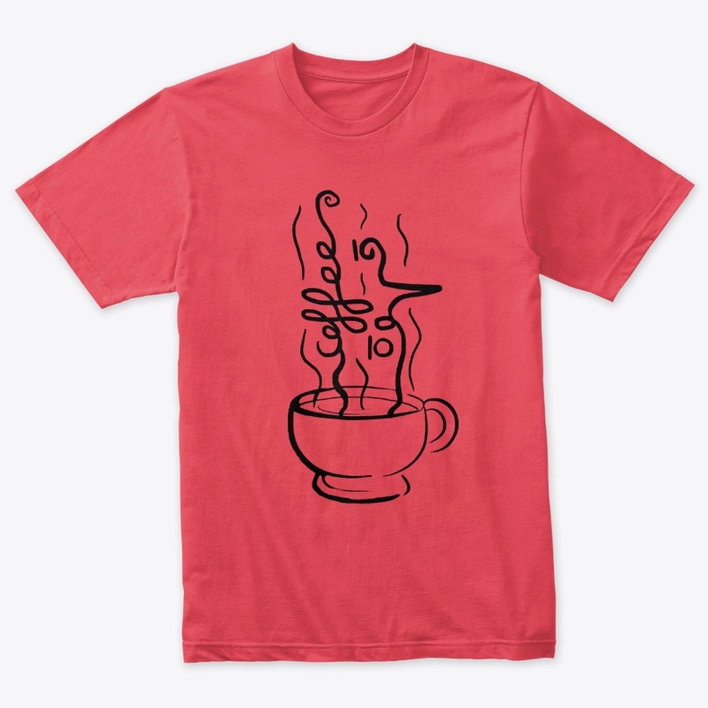 Coffee's Aroma 
