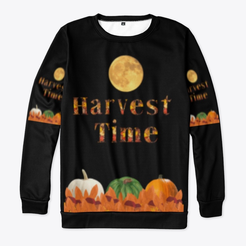 Harvest Time