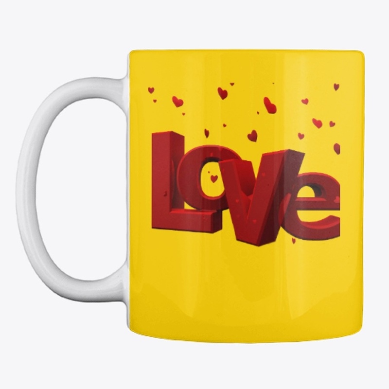 Buy this beautiful and very colorful mug