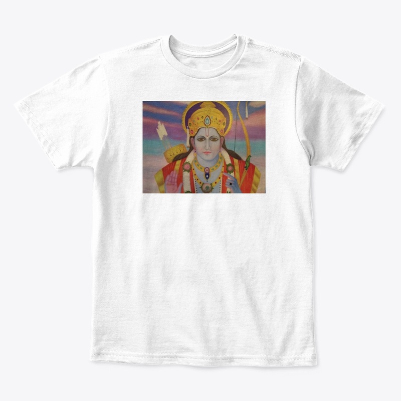 Lord Rama, The Protector