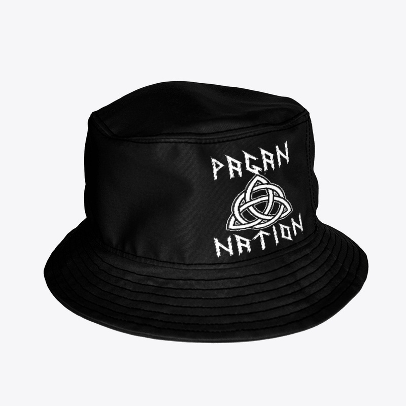 Pagan Nation