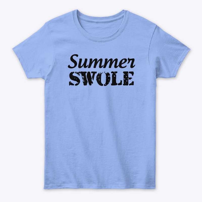 Summer Swole