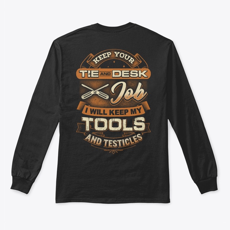 Elusive Electrician Shirt