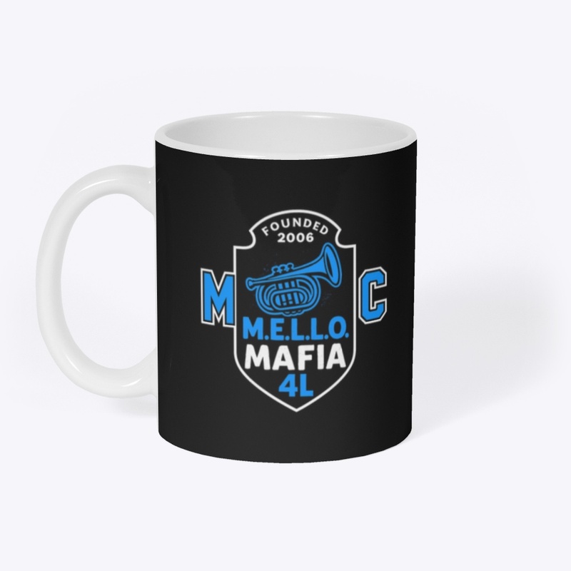 Mello Mafia Merch