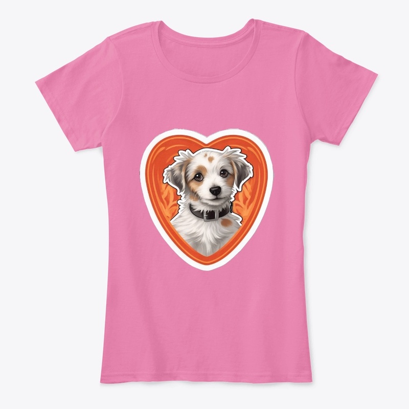 Pawprints on My Heart