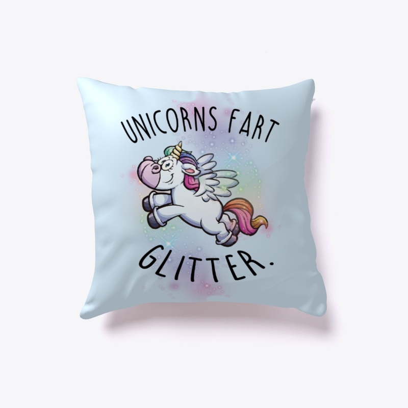 UNICORN FARTS