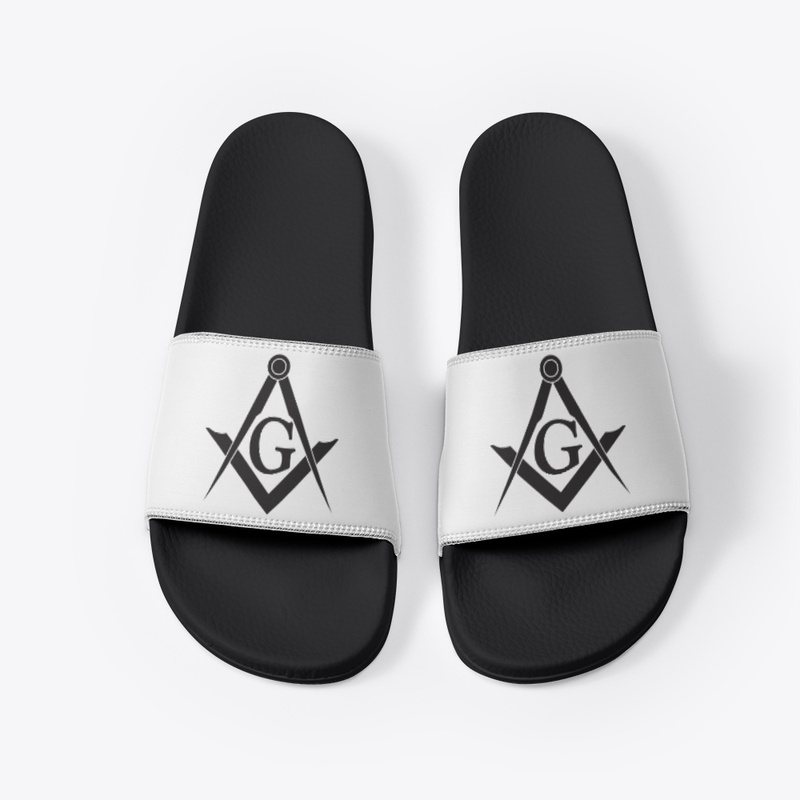 Freemason Masonic Square & Compass