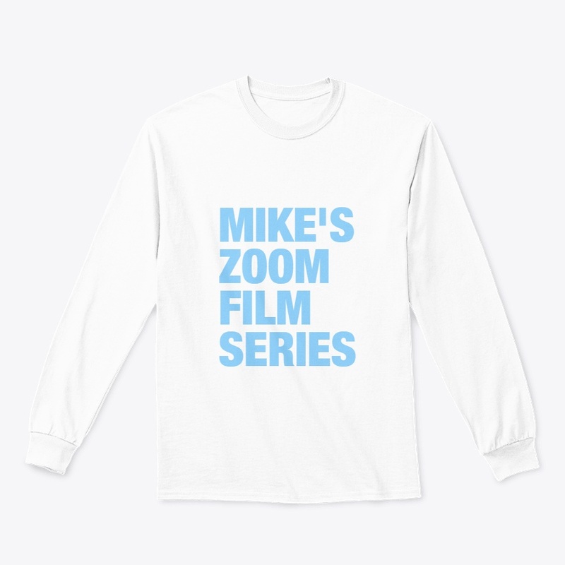 MIKE'S ZOOM FILM SERIES