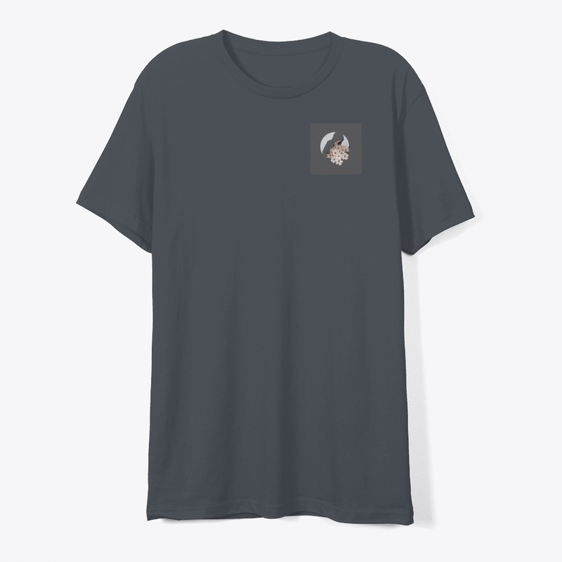 Anime design high quality t-shirts 