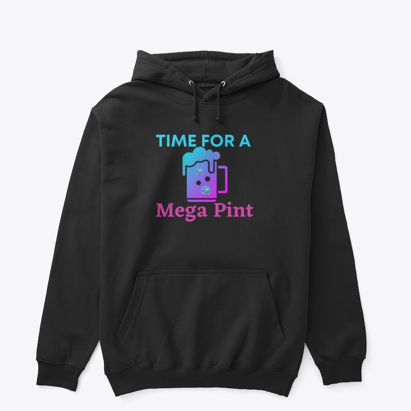 MEGA PINT