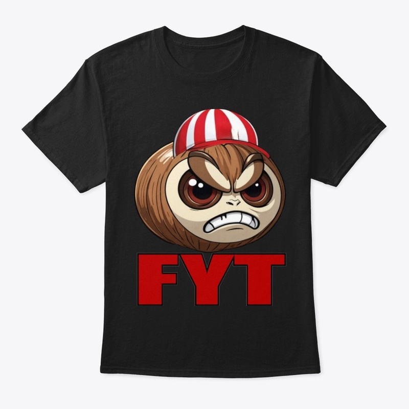 FYT26 Nut