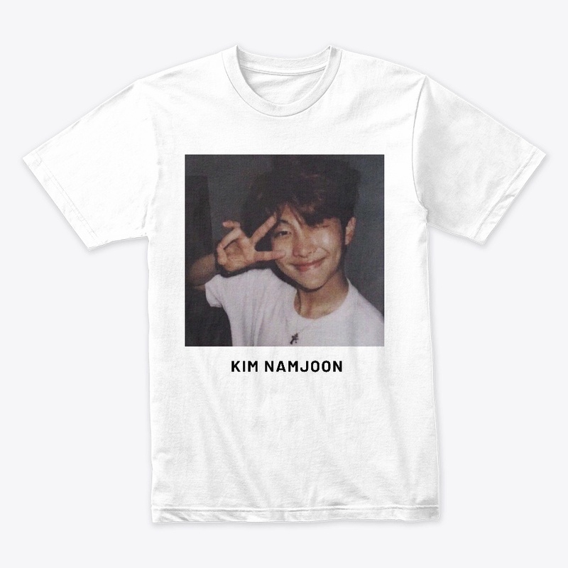 Kim Namjoon