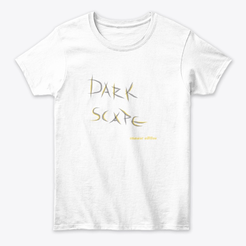 DarkScape summer edition