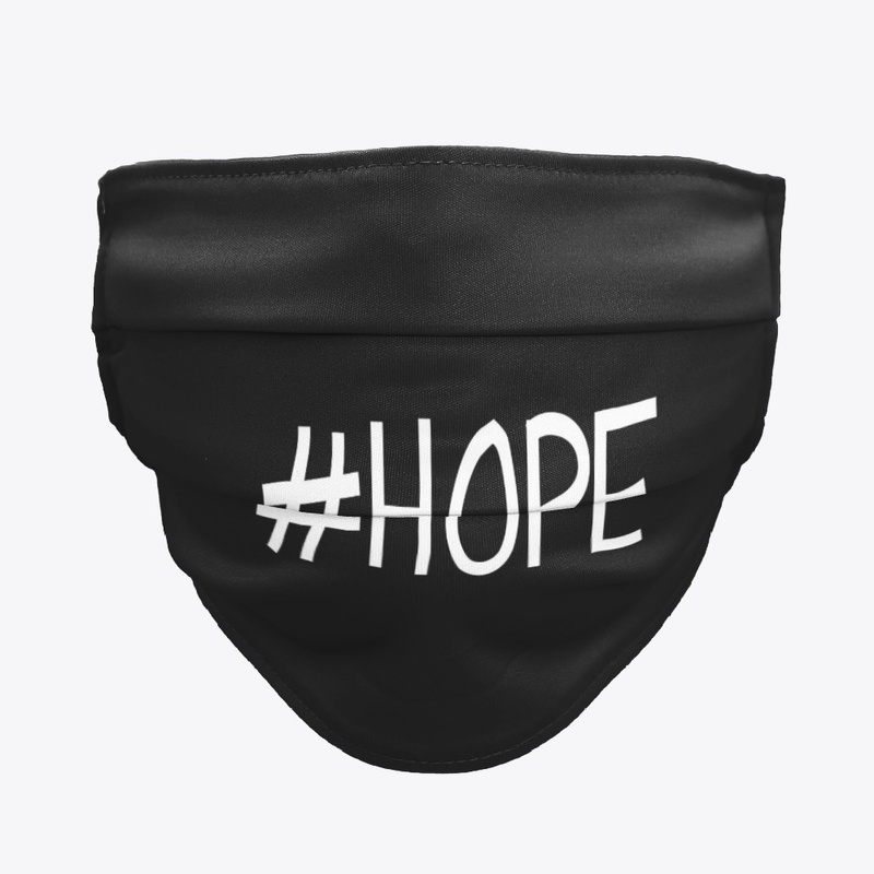 #Hope neck gaiter