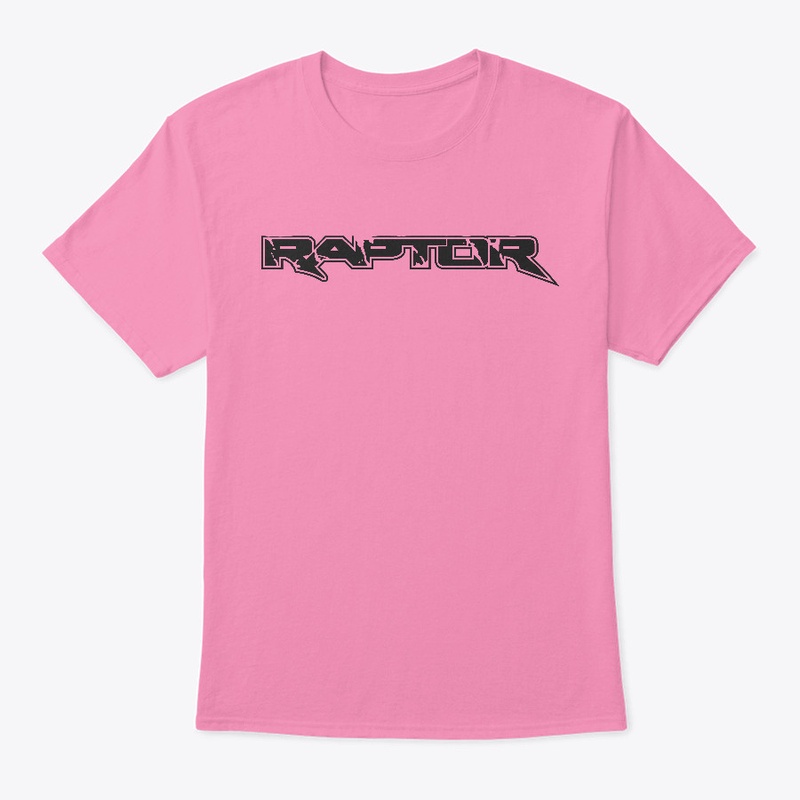 Just Raptor
