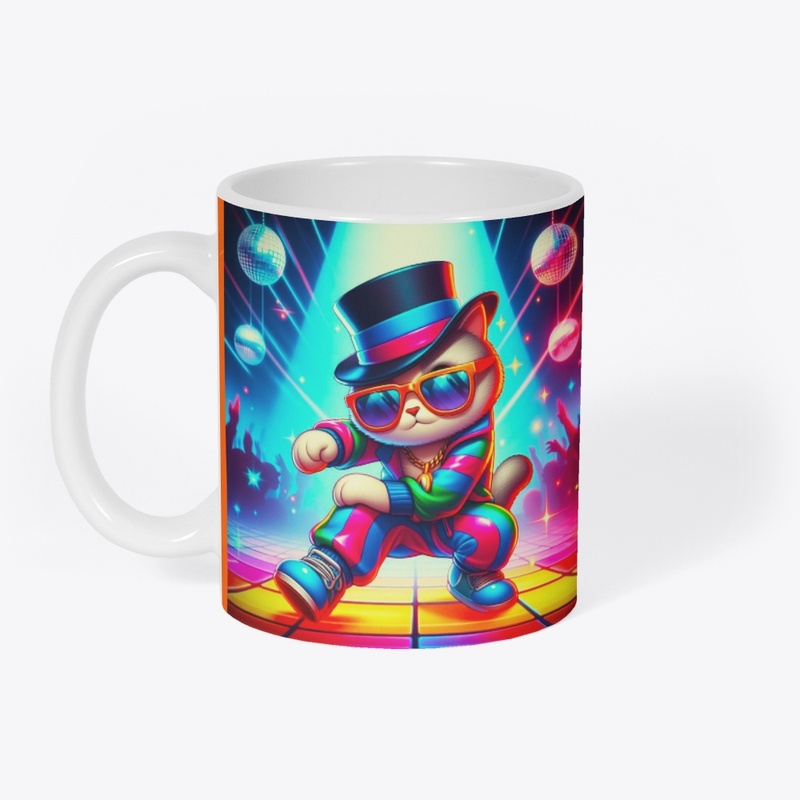 Disco Fritz