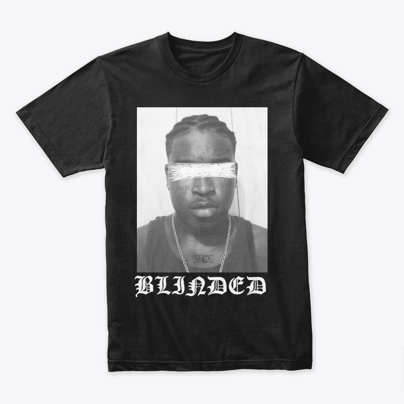 Blinded Tee