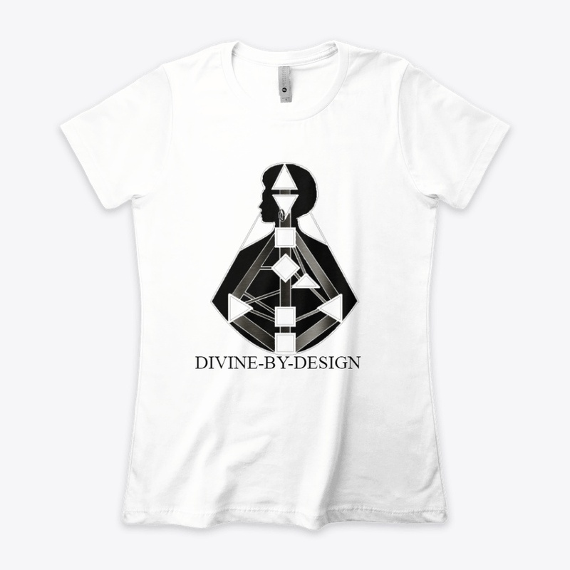 DIVINE BY DESIGN