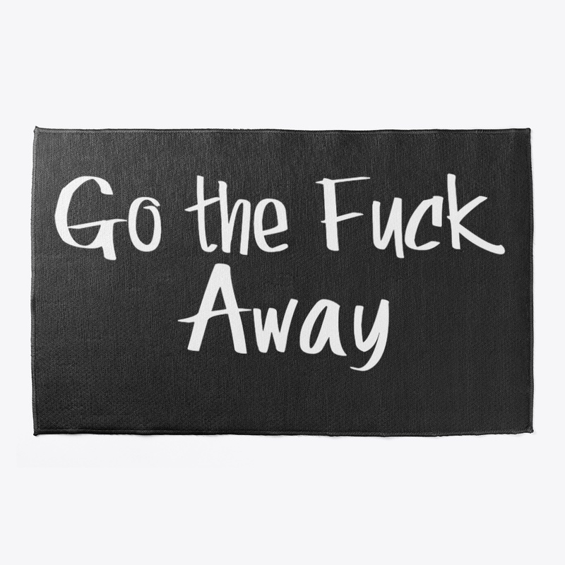 Welcome mat