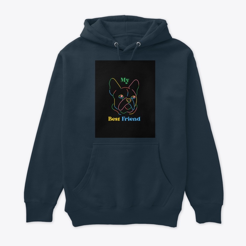 MY BEST FRIEND NEW DESIGN