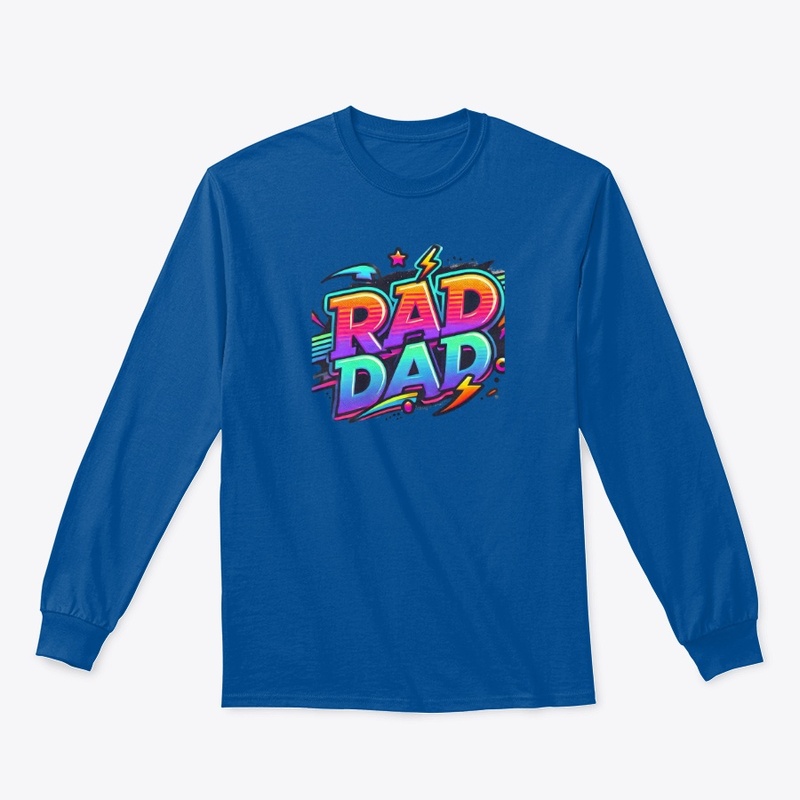 Rad Dad