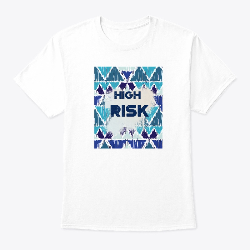 high risk