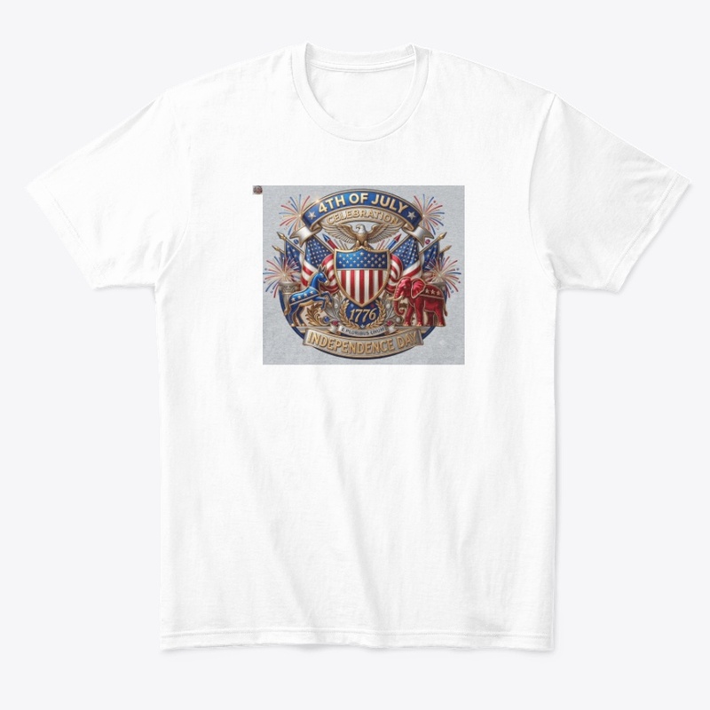 The Independence Day