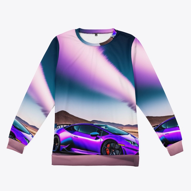Lambogini Design Products 