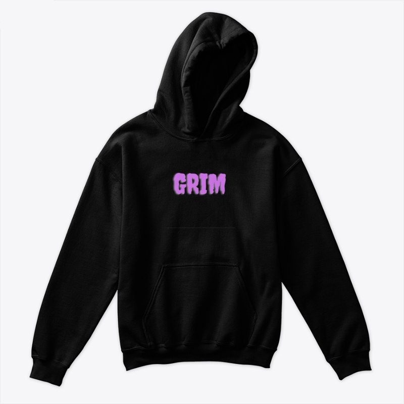 GRIM DRIP 