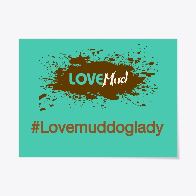 Lovemud splash range