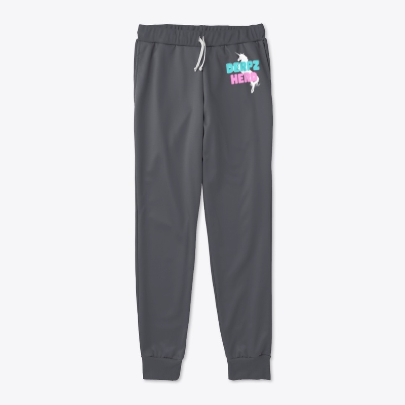 Derpz Herd Merch!
