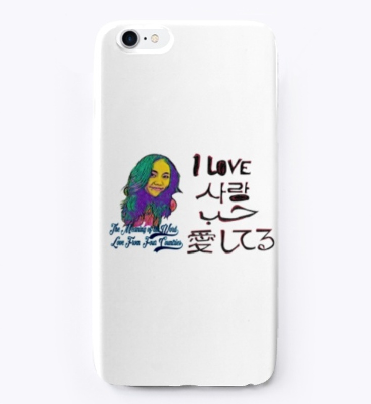 Desain Love