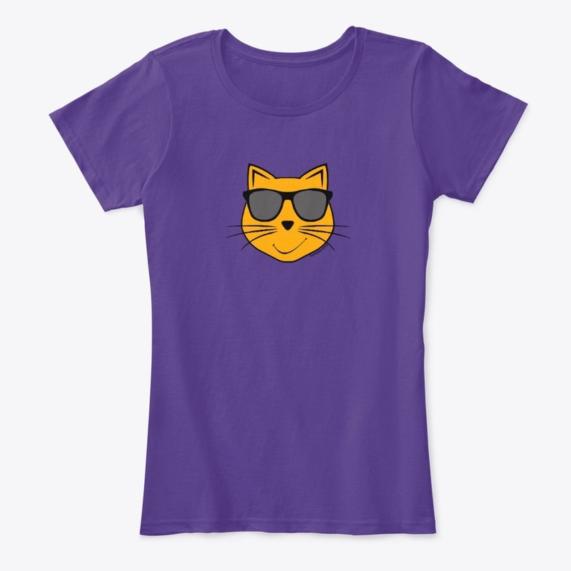 Funny Cat Lovers Gifts